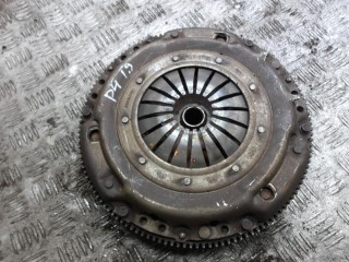 маховик Volkswagen Passat B4 1994, 1.9 л., дизель, 037105273C