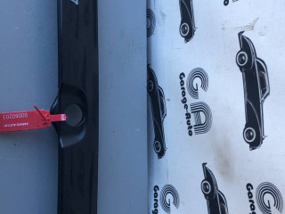 ручка крышки багажника Opel Astra G 1999, 1.6 л., X 16 SZR, бензин, 5МКПП, черный, хетчбэк 5 дв.