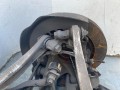 балка подвески задняя Audi Q7 4L [рестайлинг] 2014, 3.0 л., CJTB, бензин, АКПП, внедорожник 5 дв., 7L0500041 - фото №10