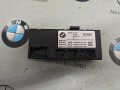 блок управления крышкой багажника BMW XM G09 2023, 4.4 л., бензин, c5y, полный привод, 5A74B11 - фото №2