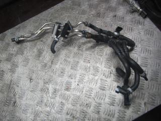 патрубок (трубопровод, шланг) Volkswagen Transporter T6 2019, 2.0 л., дизель, 04L130308G, 046906054H