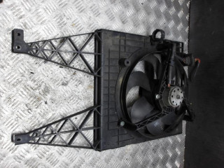 вентилятор радиатора Volkswagen Golf 3 поколение 1999, 1J0959455F