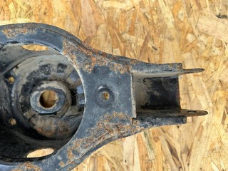 рычаг задний Infiniti QX60 L50 2014, 3.5 л., VQ35DE, бензин, АКПП, чёрный, внедорожник 5 дв., полный привод, 551B03JA0A