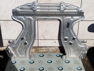 защита днища BMW 2022, 3.0 л., B58B30C, бензин, АКПП, c36, купе, полный привод, 6887415