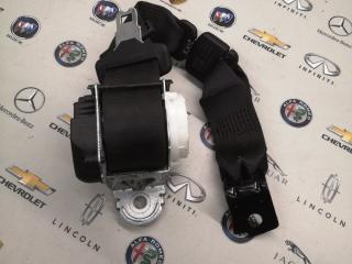 ремень безопасности Alfa Romeo 2018, 2.0 л., бензин, АКПП, полный привод, 01561129440