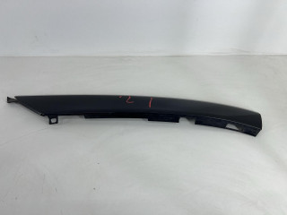 молдинг лобового стекла BMW i3 L01 2016, правый руль, 1559954