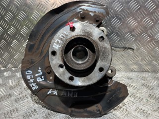 ступица передняя левая BMW X1 E84 2011, 3.0 л., N52 B30 A, бензин, АКПП, внедорожник 5 дв., полный привод, 31216788699, 307-01