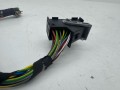 разъем (фишка) проводки BMW X3 G01 2021, внедорожник 5 дв., 2236945, 2236878 - фото №6