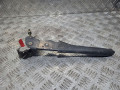 рычаг ручного тормоза (ручника) Peugeot 206 1 поколение 2003, 2.0 л., дизель, 5МКПП, универсал - фото №4