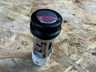 гнездо прикуривателя Land Rover Range Rover Sport 2 поколение [рестайлинг] 2020, 3.0 л., 306DT, дизель, АКПП, rhodium silver (1ac), внедорожник 5 дв., полный привод, правый руль, CPLA-19N236-AA