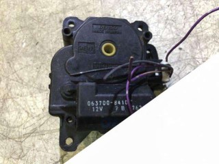 моторчик заслонки печки Toyota Previa 2 поколение XR30 2001, 0637008410