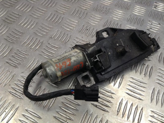 активатор замка багажника BMW 5 серия E60/E61 2006, 4.8 л., N62 B48 A, бензин, АКПП, универсал, 7129931