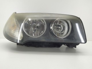 фара правая BMW X3 E83 [рестайлинг] 2008, 63127162196, 7162196, 0301235602