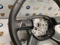 руль Audi A6 4G/C7 [рестайлинг] 2014, 2.0 л., бензин, 4G0419091M - фото №3