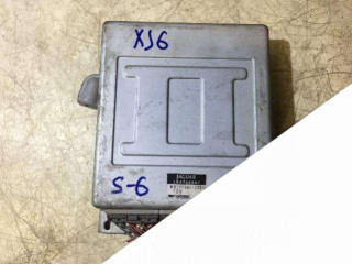 блок управления двигателем Jaguar XJ 2 поколение [рестайлинг] 1997, 4.0 л., бензин, LNA7600AF, MB1773002281