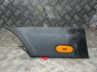 молдинг крыла Mercedes-Benz Sprinter 2 поколение (W906) 2011, 2.1 л., OM 651.955, дизель, 6МКПП, микроавтобус, A9066903462, A9066902682