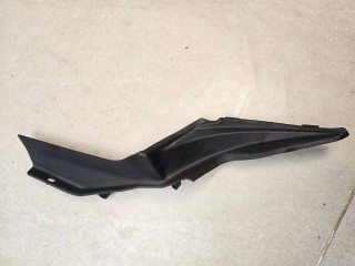 Уплотнитель стекла Toyota 2023, 2.8 л., 1GD-FTV, дизель, АКПП, чёрный, пикап, полный привод, правый руль, 538660K100