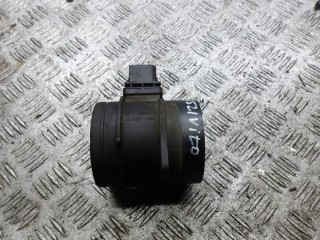 расходомер воздуха Mercedes-Benz Vito W639 2007, 3.0 л., дизель, АКПП, микроавтобус, F00C267006