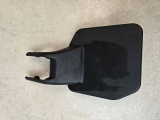 Пластик салазок сидений Infiniti QX60 L50 2014, 3.5 л., VQ35DE, бензин, АКПП, чёрный, внедорожник 5 дв., полный привод, 875553JA0X