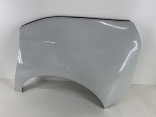 крыло заднее левое BMW i3 L01 2015, электро, 51137369571