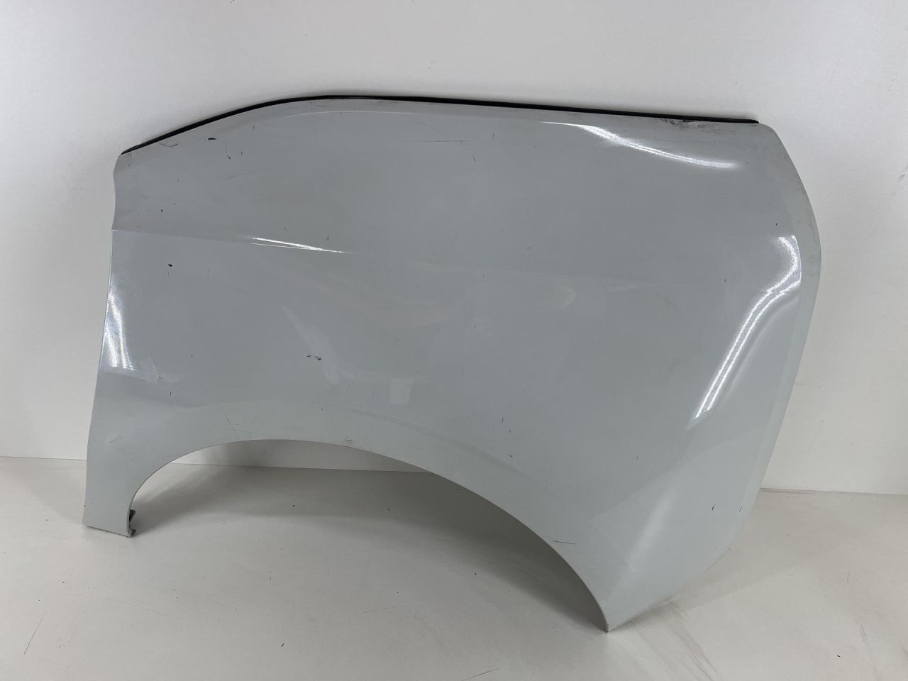крыло заднее левое BMW i3 L01 2015, электро, 51137369571 - фото №1