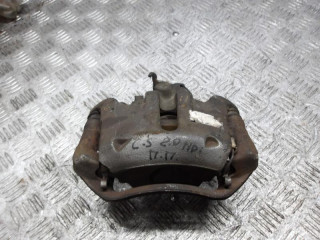 суппорт передний правый Citroen C5 1 поколение [рестайлинг] 2005, 2.0 л., дизель