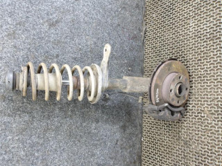 фара правая Citroen C3 1 поколение [рестайлинг] 2009, 1.1 л., бензин, МКПП, хетчбэк 5 дв., 9682672980