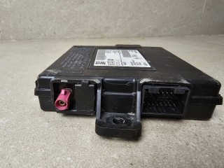 Блок управления бесключевым доступом Maserati Quattroporte 6 поколение [рестайлинг] 2019, 3.0 л., бензин, АКПП, чёрный, седан, задний привод, A2C13911000