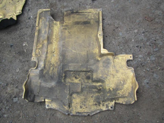 защита двигателя Mercedes-Benz C-Класс W203/S203/CL203 2003, 2.2 л., дизель, АКПП, седан, A2035201323