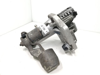 механизм выбора передач Opel Astra H/Family [рестайлинг] 2013, 1.6 л., i, бензин, МКПП, передний привод, 24580586