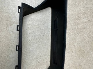 пластик панели Mercedes-Benz GLK-Класс X204 [рестайлинг] 2014, 2.2 л., дизель, АКПП, белый, внедорожник 5 дв., полный привод, A2046800334