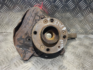 ступица передняя правая Volkswagen Caddy 2 поколение 1999, 1.9 л., SDi, AEY, дизель, 5МКПП, фургон