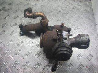 турбина Volkswagen Golf 4 поколение 2004, 2.0 л., дизель, 03G253019A