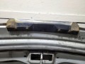 капот SEAT Alhambra 1 поколение [рестайлинг] 2009, 2.0 л., дизель, МКПП, серебристый, минивэн - фото №5