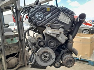 двигатель Opel Zafira 2 поколение (B) 2006, 1.9 л., дизель, Z19DT