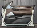 дверь передняя правая BMW 6 GT G32 2020, 2.0 л., бензин, АКПП, белый, задний привод, 41007482646 - фото №8
