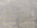защита днища BMW 2023, 2.0 л., Ti, бензин, АКПП, универсал, задний привод, 51757340860, 7340860 - фото №3
