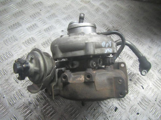 турбина Opel Signum C 2003, 3.0 л., дизель, АКПП, хетчбэк 5 дв.