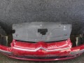 бампер передний Citroen C5 1 поколение [рестайлинг] 2005, 1.6 л., дизель, МКПП, универсал - фото №15