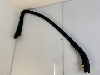 накладка двери (крышки) багажника Mercedes-Benz S-Класс W222 [рестайлинг] 2018, 2.9 л., OM 656.929, дизель, АКПП, седан, задний привод, правый руль, A2227270071