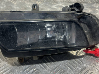 фара противотуманная левая Audi A4 B8 [рестайлинг] 2014, 2.0 л., дизель, АКПП, универсал, 8K0941699B, 1NE01083205
