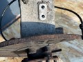кулак поворотный правый Infiniti EX 1 поколение 2010, 3.7 л., бензин, АКПП, серый, внедорожник 5 дв., полный привод, 400144GA0A - фото №14