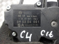 моторчик заднего стеклоочистителя (дворника) Citroen C4 1 поколение 2006, 9646803180 - фото №4
