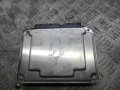 блок управления двигателем Volkswagen Golf 4 поколение 2002, 1.9 л., дизель, МКПП, универсал, 038906019KP - фото №3