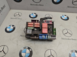 блок предохранителей Mercedes-Benz GLC-Класс X253 [рестайлинг] 2020, 2.0 л., бензин, полный привод, правый руль, A2139068701