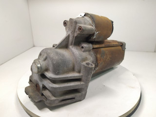 стартер Ford Transit 6 поколение 2004, 2.4 л., TDDi, дизель, МКПП, задний привод, SPRAVOCHNO, YC1U11000AF