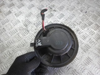 моторчик печки Volkswagen Transporter T5 2008, 1.9 л., дизель, МКПП, микроавтобус, 7H0819021