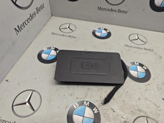 Беспроводное зарядное устройство BMW 2023, 4.4 л., бензин, a96, полный привод, правый руль, 5A82C19