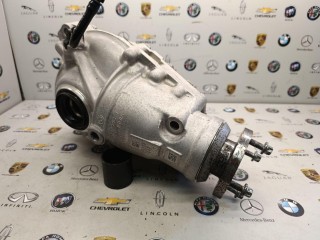 редуктор переднего моста BMW 4 серия G22/G23 2022, 3.0 л., бензин, c4f, кабриолет, полный привод, 8623110, GVFA281H