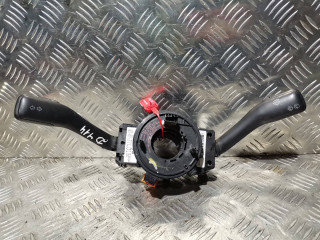 переключатель подрулевой (стрекоза) Ford Galaxy 1 поколение [рестайлинг] 2005, 1.9 л., AUY, дизель, АКПП, минивэн, 8L0953513G, 4B0953503F